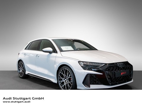 Audi RS3 Sportback