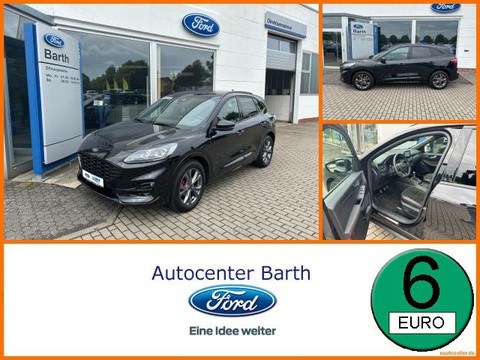 Ford Kuga 1.5 EcoBoost ST-Line X FLA