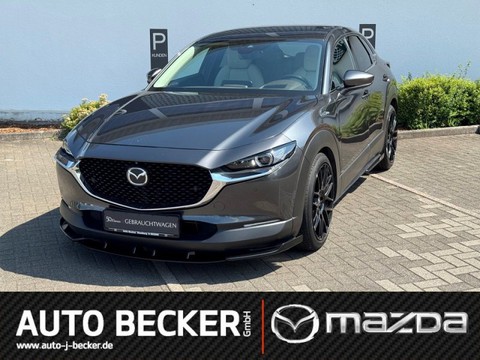 Mazda CX-30 X SELECTION °