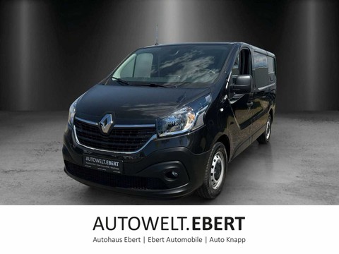 Renault Trafic undefined