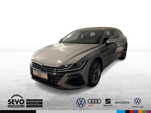 Volkswagen Arteon 2.0 TSI Shooting Brake R R