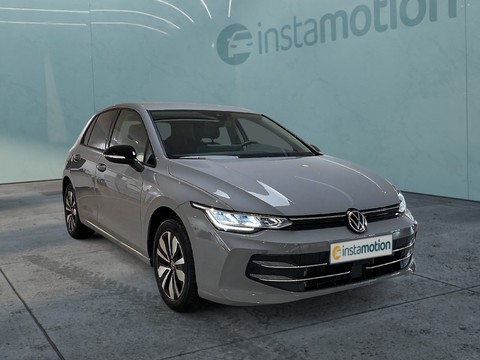 Volkswagen Golf 1.5 TSI VIII Goal AppConnect