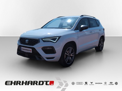 Seat Ateca 1.5 TSI FR
