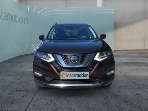 Nissan X-Trail 1.3 DIG-T Tekna