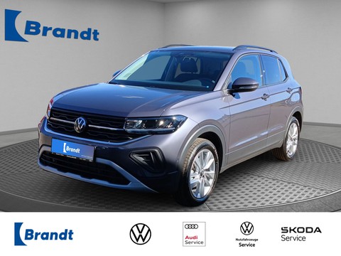 Volkswagen T-Cross 1.0 TSI Life DIGI CP