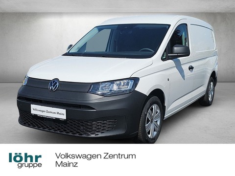 Volkswagen Caddy 1.5 l TSI Cargo Maxi