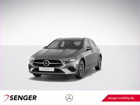 Mercedes-Benz A 250 e Progressive