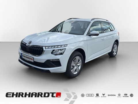 Skoda Kamiq 1.0 TSI Essence