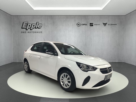 Opel Corsa F Edition