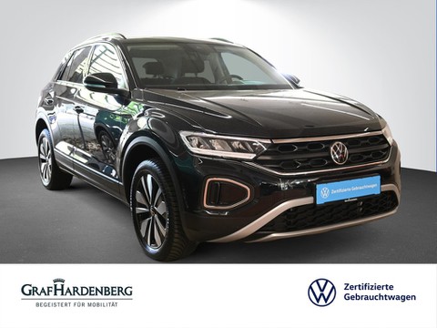 Volkswagen T-Roc 1.5 TSI Automatik Move