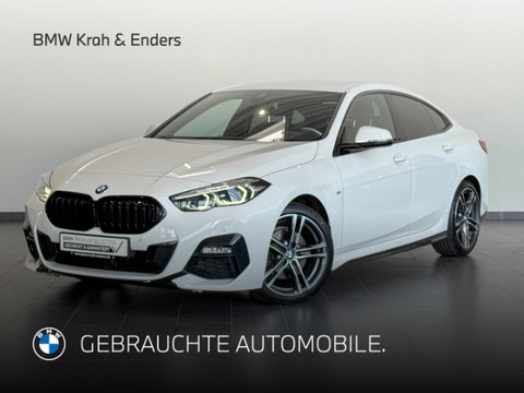 BMW 218 Gran Coupé i M Sport 18