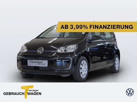 Volkswagen up e-up KOMFORT WINTER FAHRASSISTPAKET