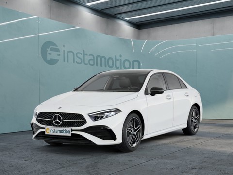 Mercedes-Benz A 220 undefined