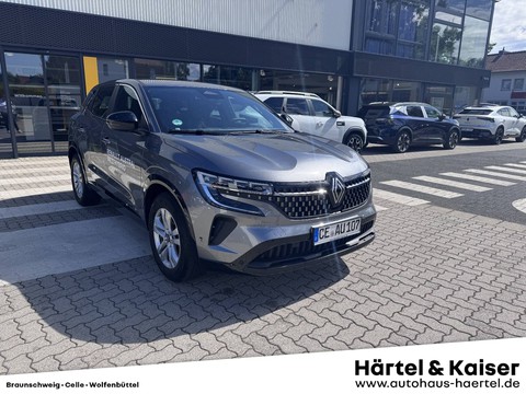 Renault Austral Evolution Mild Hybrid 160 Automatik