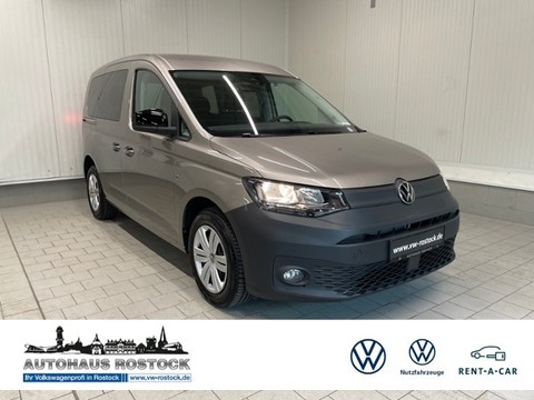 Volkswagen Caddy 1.5 TSI Kombi