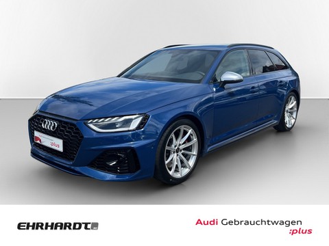 Audi RS4 2.9 Avant quattro PARKLENK EL SITZE HECKKL