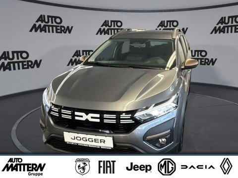 Dacia Jogger Extreme