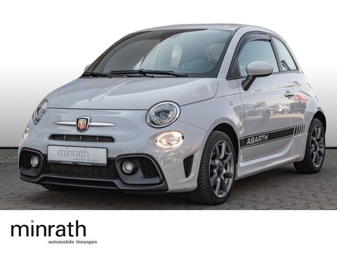 Abarth 595 1.4 T-Jet 16V