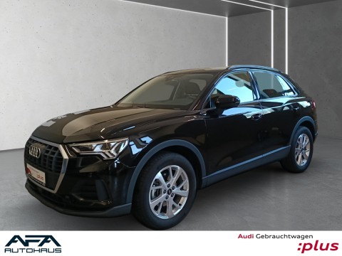 Audi Q3 35 TFSI VC