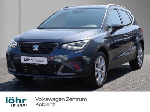Seat Arona 1.0 TSI FR-Line