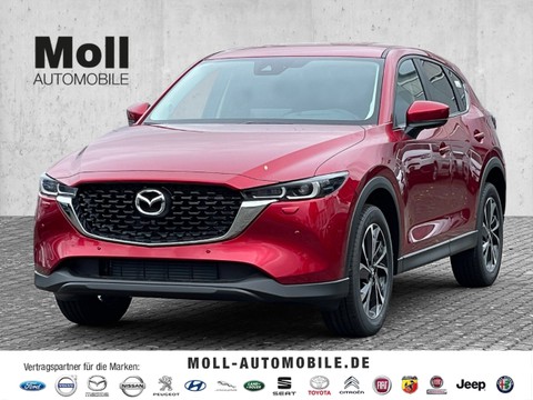 Mazda CX-5 2.2 L 2023 150PS S FWD AD VANTAGE