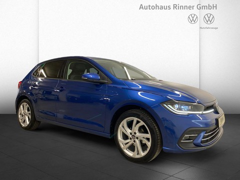 Volkswagen Polo 1.0 TSI Style 95