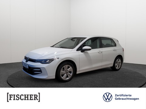Volkswagen Golf 1.5 TSI VIII Life Vorber