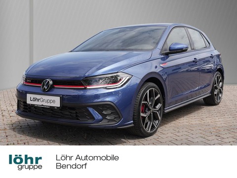 Volkswagen Polo 2.0 TSI GTI IQ-Light Lane