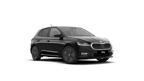 Skoda Fabia 1.0 TSI Tour Winter Lodge