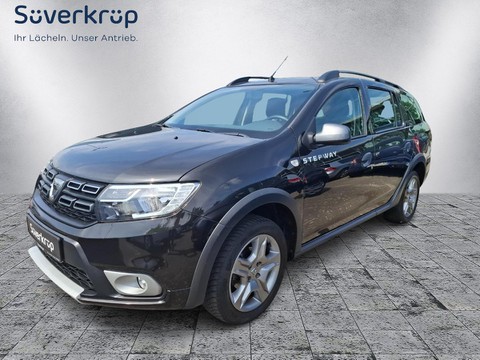 Dacia Logan MCV II Kombi Stepway TCe 90