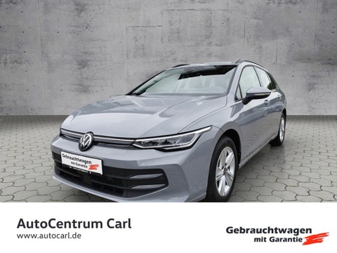 Volkswagen Golf Variant 1.5 TSI Golf VIII Life BusinessPrem L S