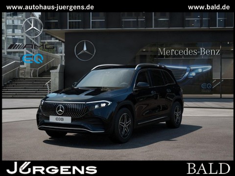 Mercedes-Benz EQB 300 AMG-Sport EASY-P