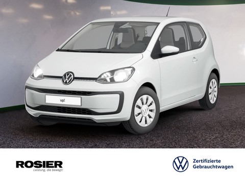 Volkswagen up Basis