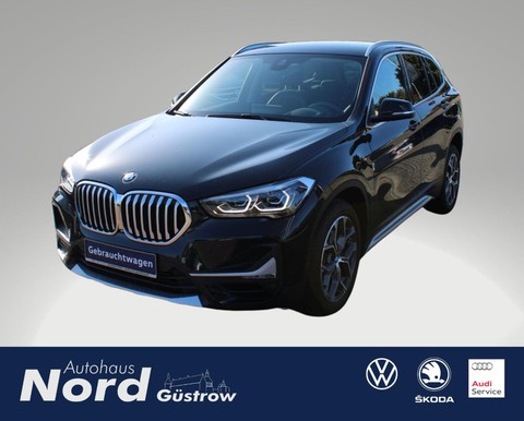 BMW X1 xLine sDrive 18i KOMFORTZUGA