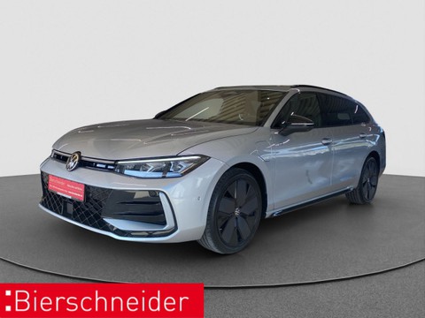 Volkswagen Passat Variant 1.5 TSI eHybrid R-Line Black H K