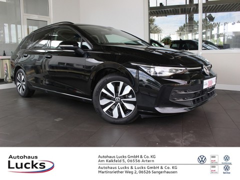 Volkswagen Golf Variant 2.0 TDI Goal Goal IQ-LIGHT