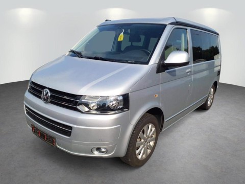 Volkswagen T5 California 2.0 TDI Comfortline KÜCHE