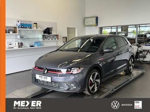 Volkswagen Polo 2.0 TSI GTI