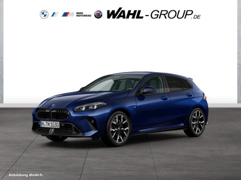 BMW 123 xDrive M Sport Pro IconicGlow