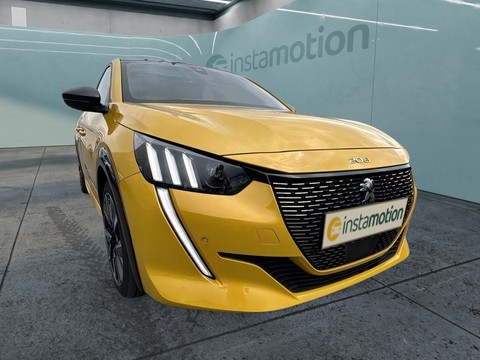 Peugeot 208 || |||1