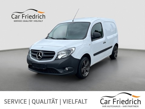 Mercedes-Benz Citan Kasten 108 lang