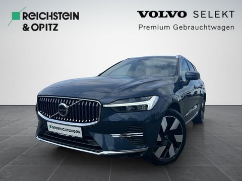 Volvo XC60 T6 Recharge Plus Bright Recharge Plus Bright