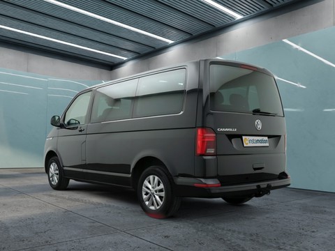 Volkswagen T6 Caravelle 2.0 TDI 1 Comfortline