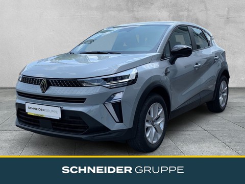 Renault Captur EVOLUTION TCE 90