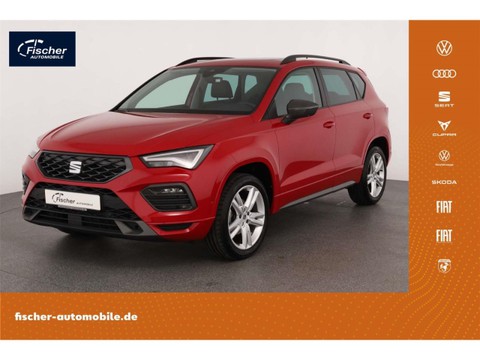 Seat Ateca 1.5 TSI FR-Line