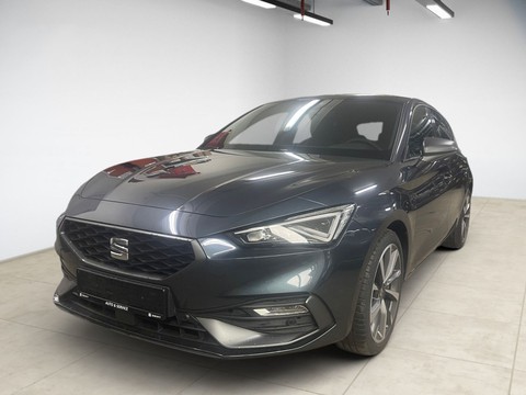 Seat Leon 1.5 eTSI FR ||LAS||||