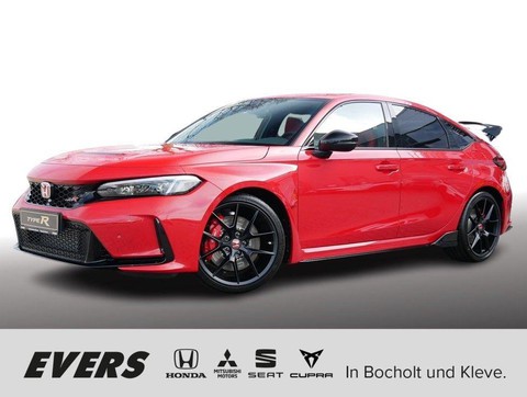 Honda Civic 2.0 VTEC Turbo Type R 19Z