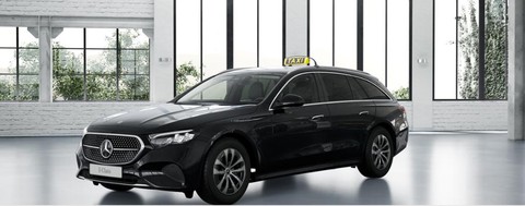 Mercedes-Benz E 200 d SpurW W-Paket 4xSHZ