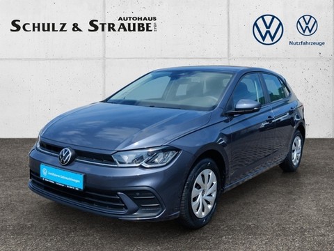 Volkswagen Polo 1.0 (EURO 6d)