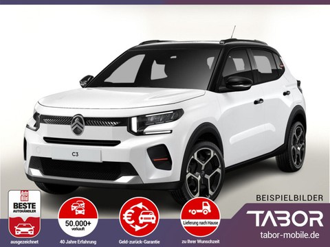 Citroën C3 1.2 Turbo 100 PLUS LaneA